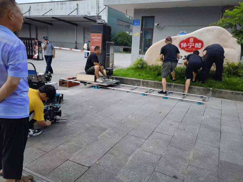 疏附县广告片拍摄公司核心优势：全流程服务，让品牌广告片省心更出彩