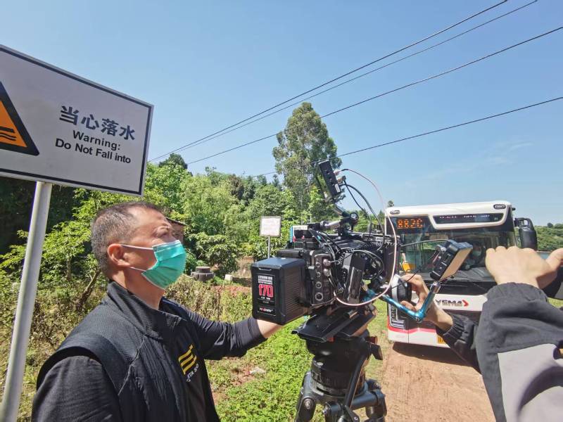 疏附县TVC拍摄公司：深耕本地市场，为品牌定制专属拍摄方案