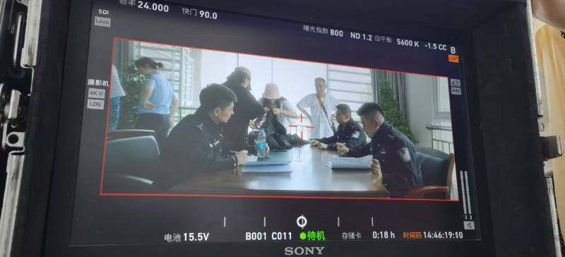 疏附县广告片拍摄公司服务世界500强的标准化体系